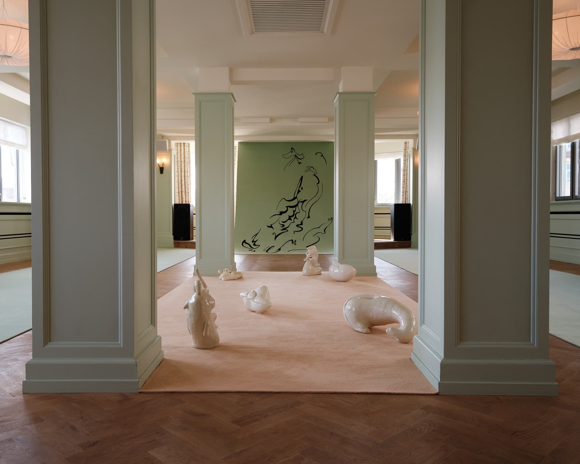 Soho gallery image 001