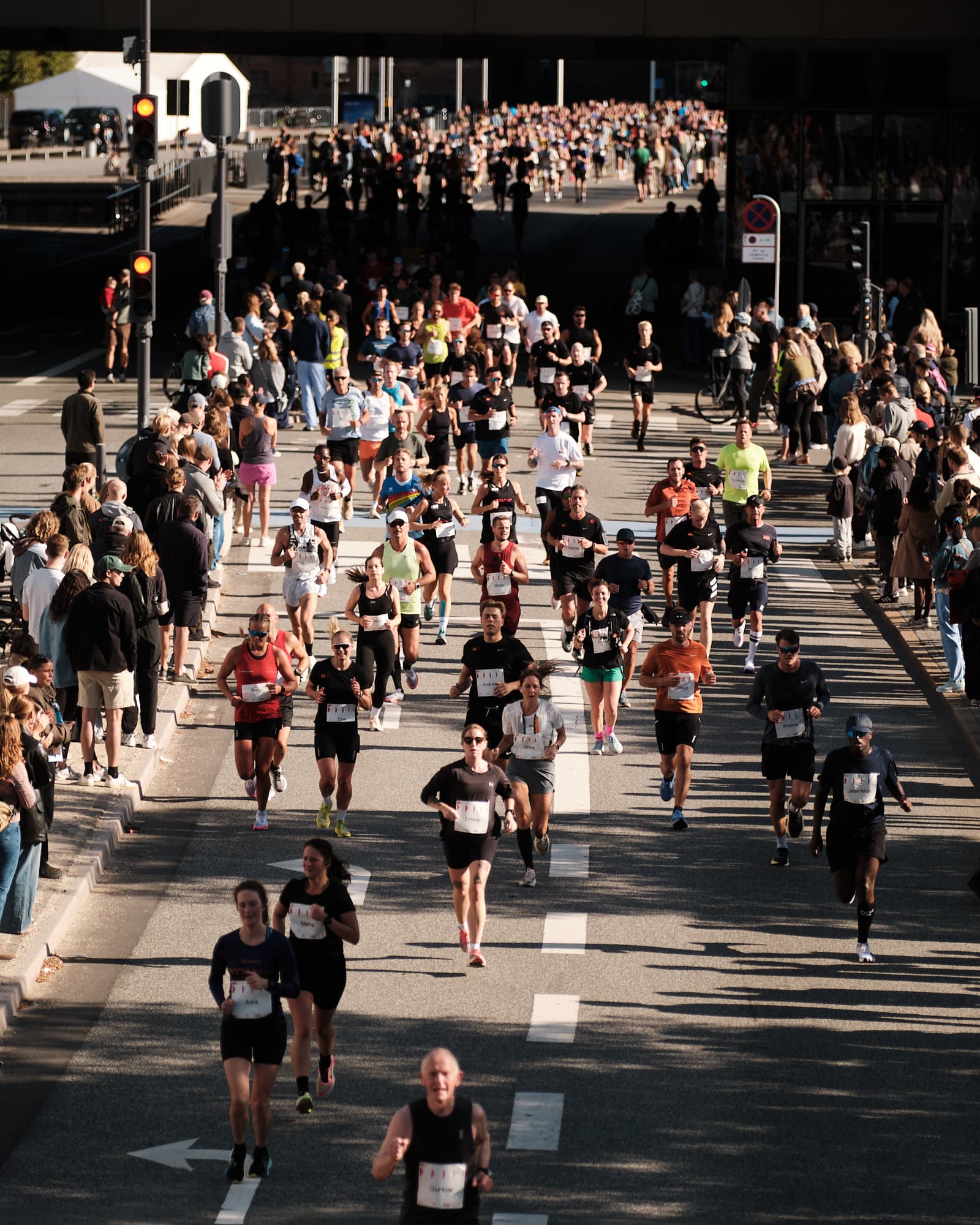 CPH Half Marathon 2024