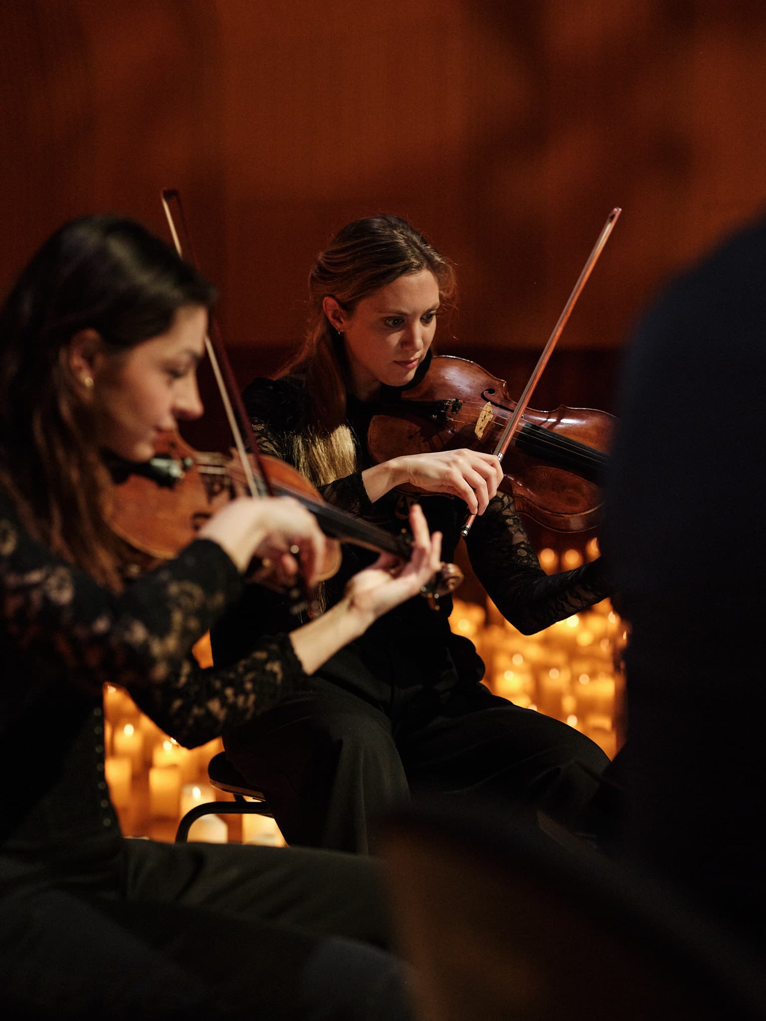 Copenhagen Strings 3