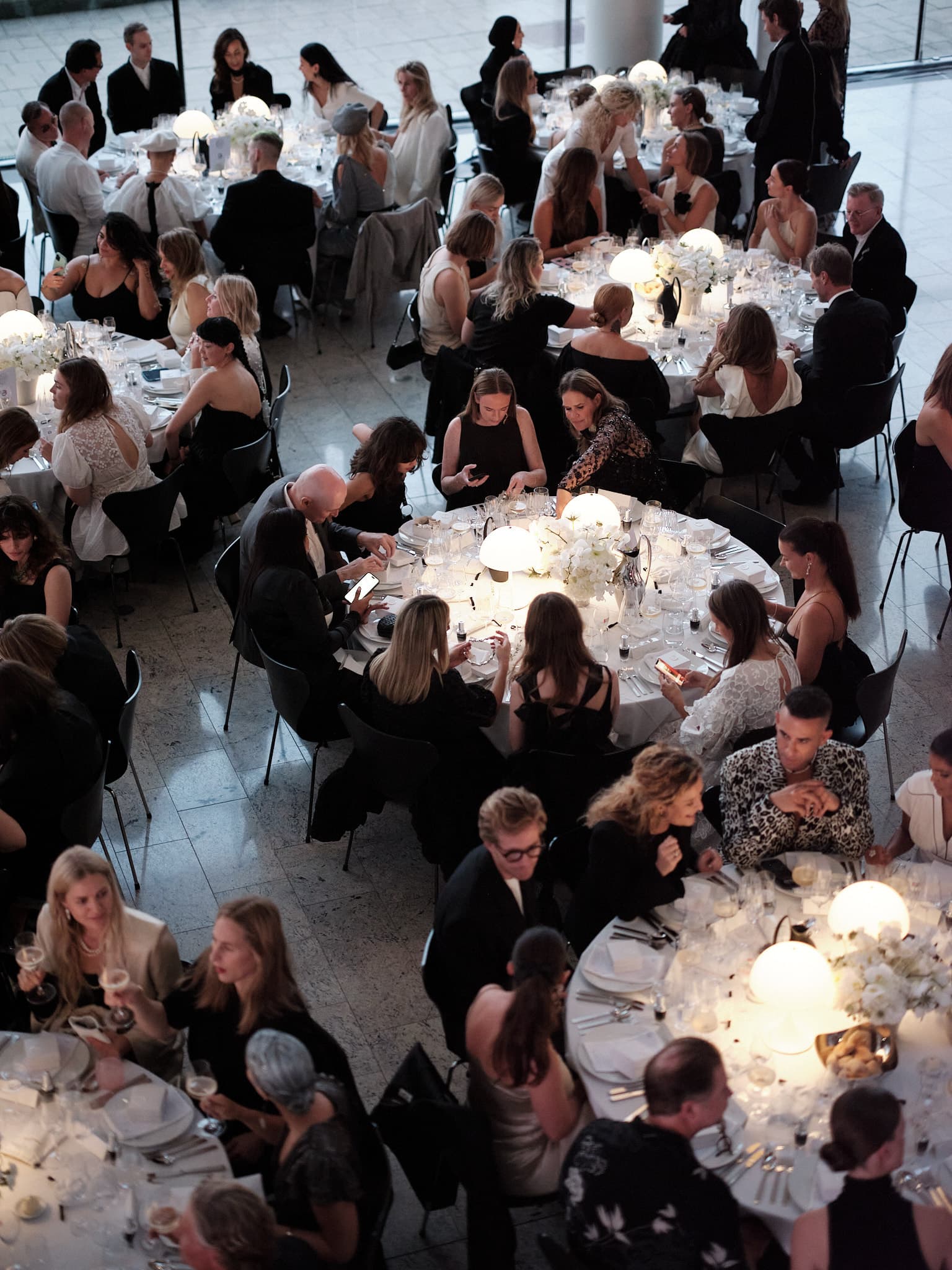 Charity Awards 2024 image 1