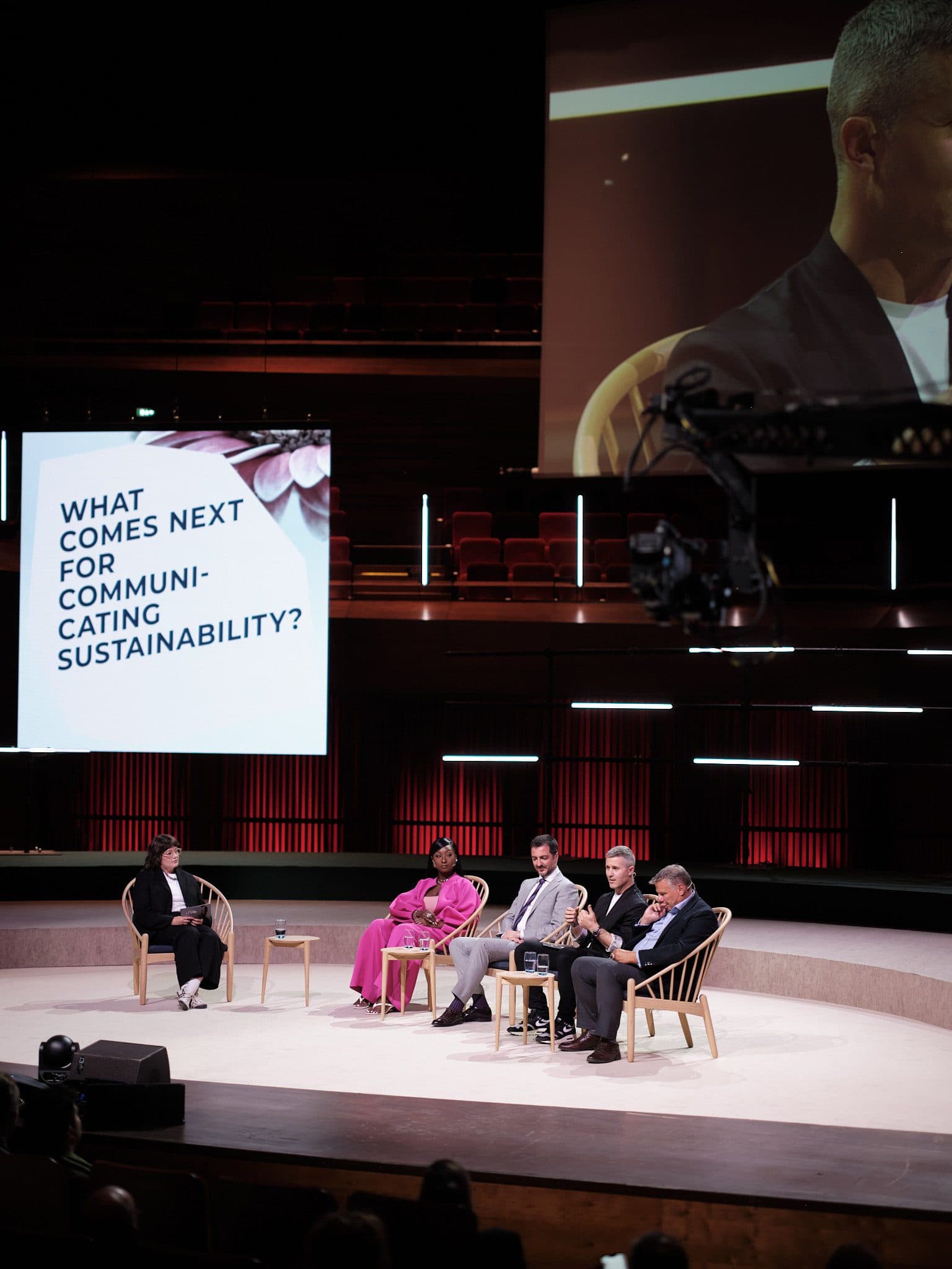 Global Fashion Summit 2023