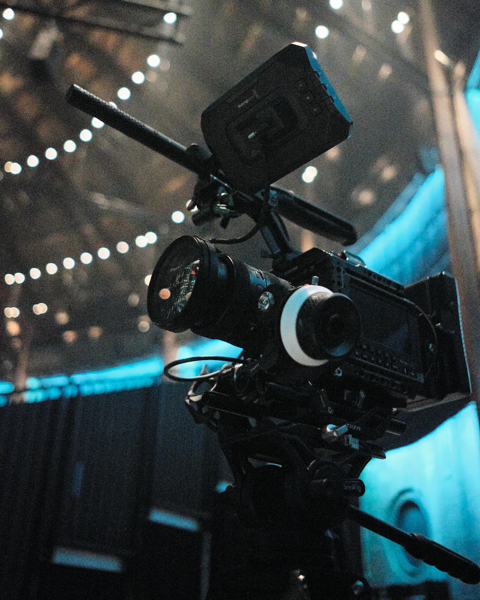 Henrik Vibskov AW26 still 2