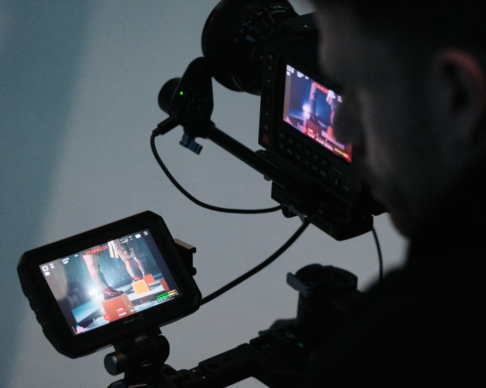 Henrik Vibskov AW26 still 7