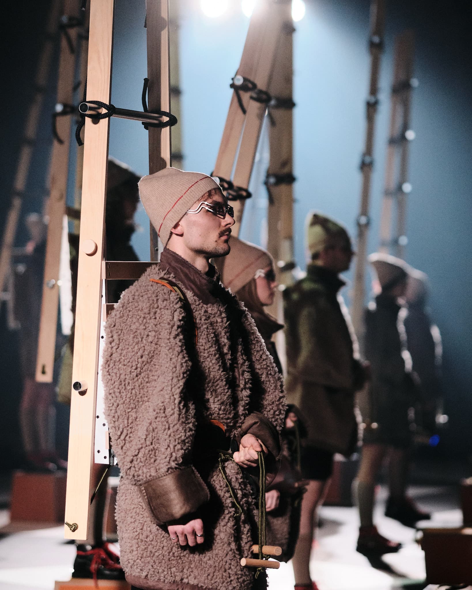 Henrik Vibskov AW26 still 8