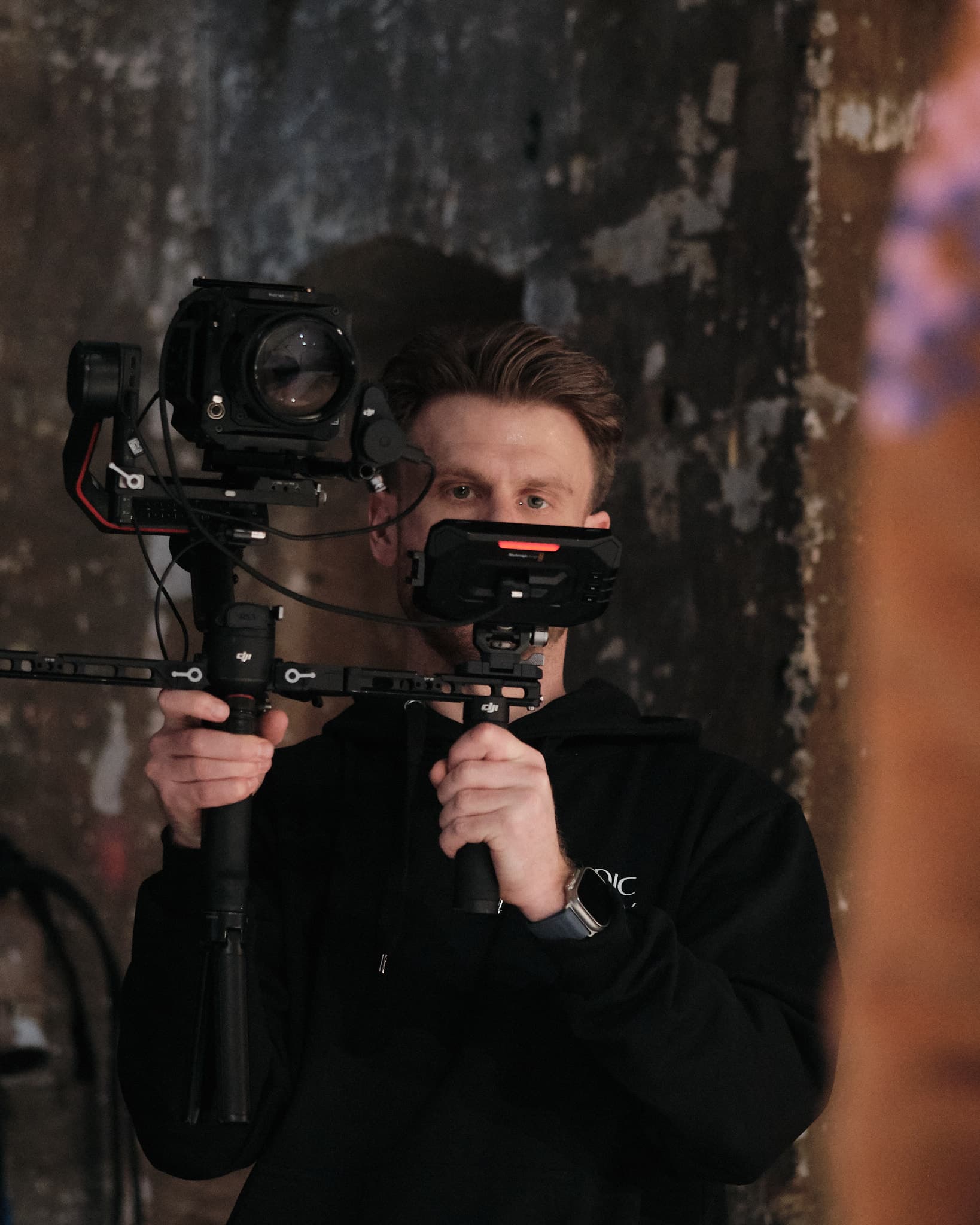 Henrik Vibskov AW26 still 18