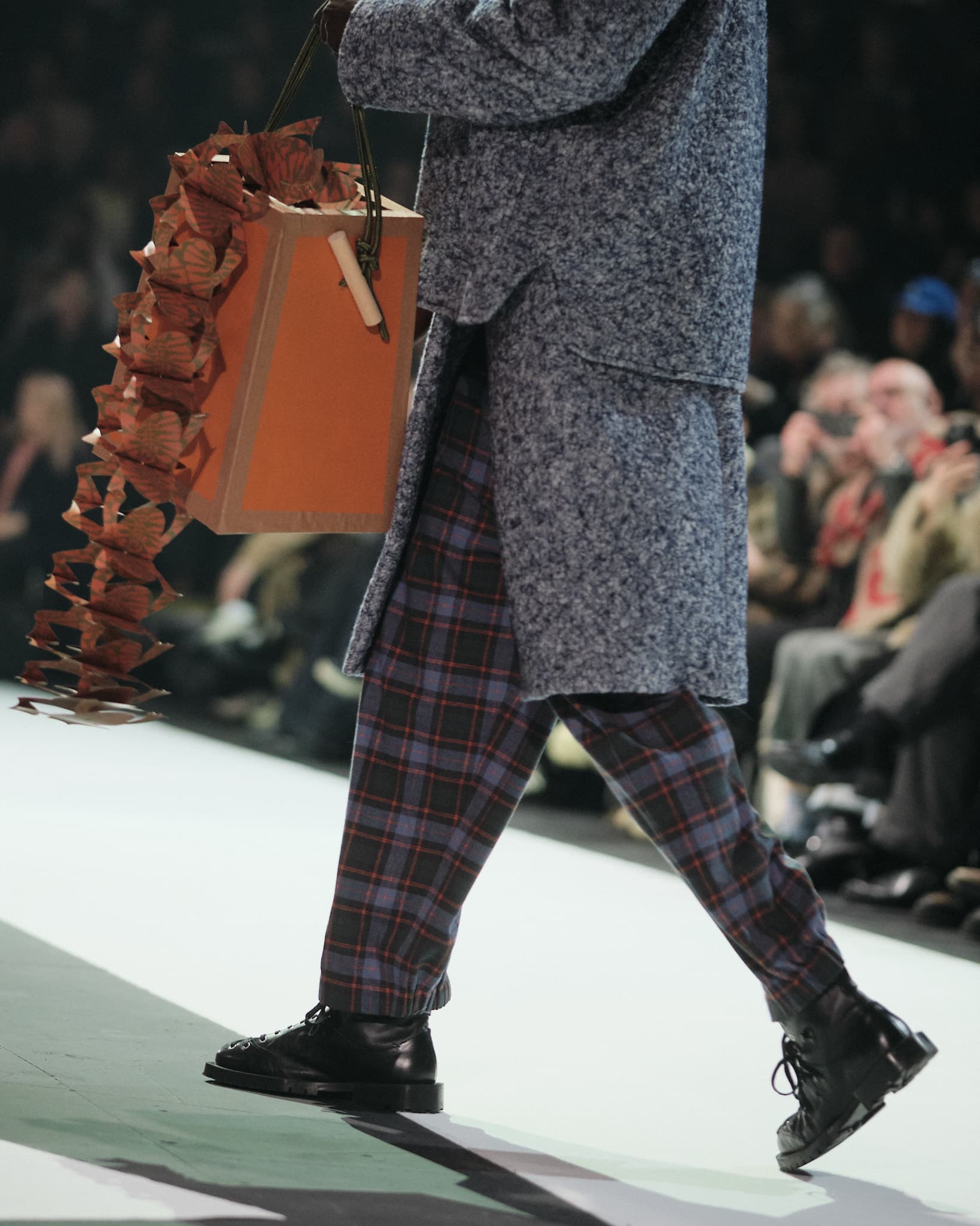 Henrik Vibskov AW26 still 20