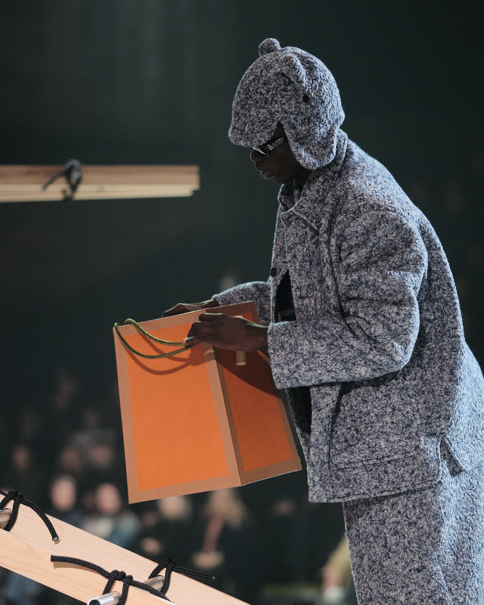 Henrik Vibskov AW26 still 21