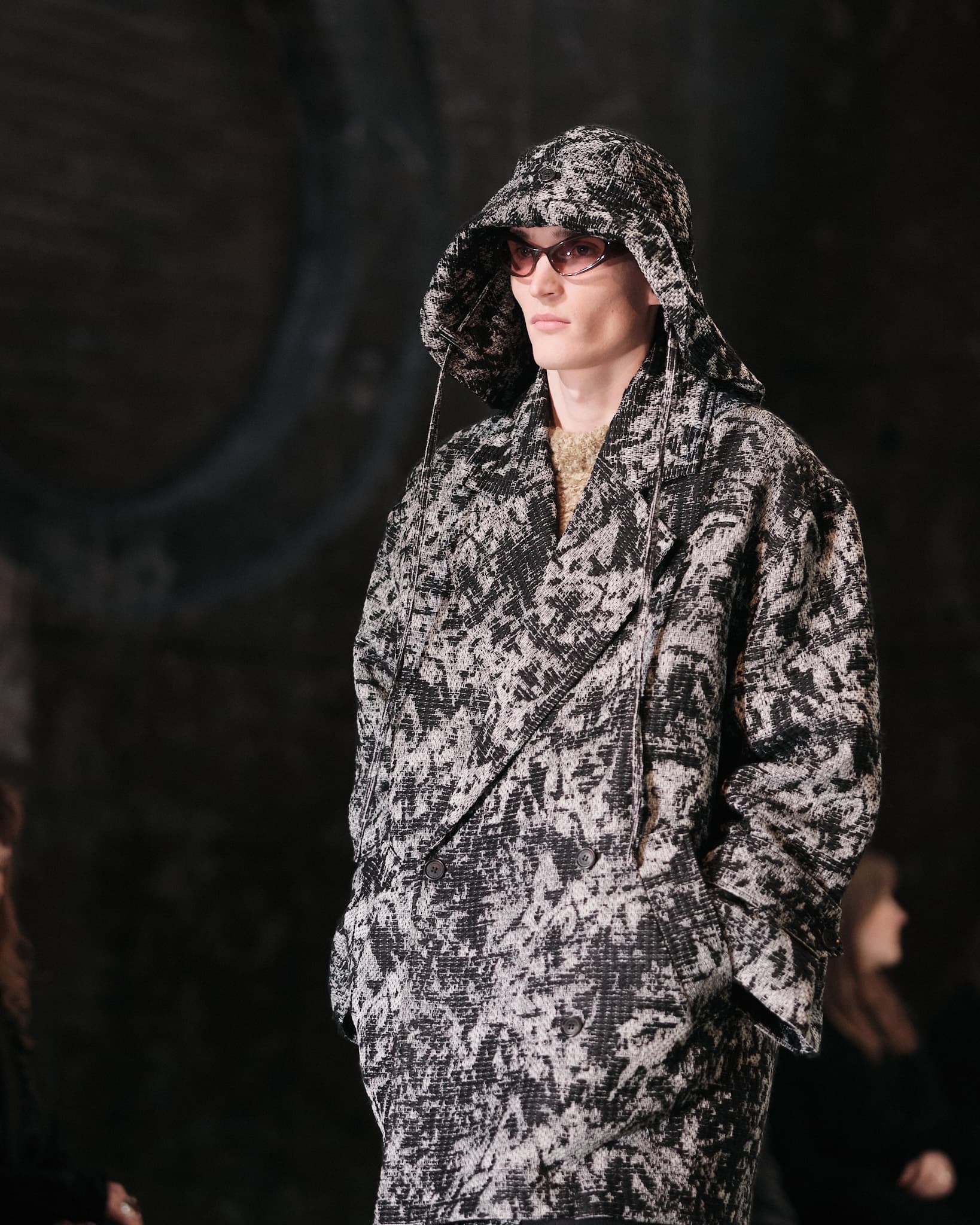 Henrik Vibskov AW26 still 22