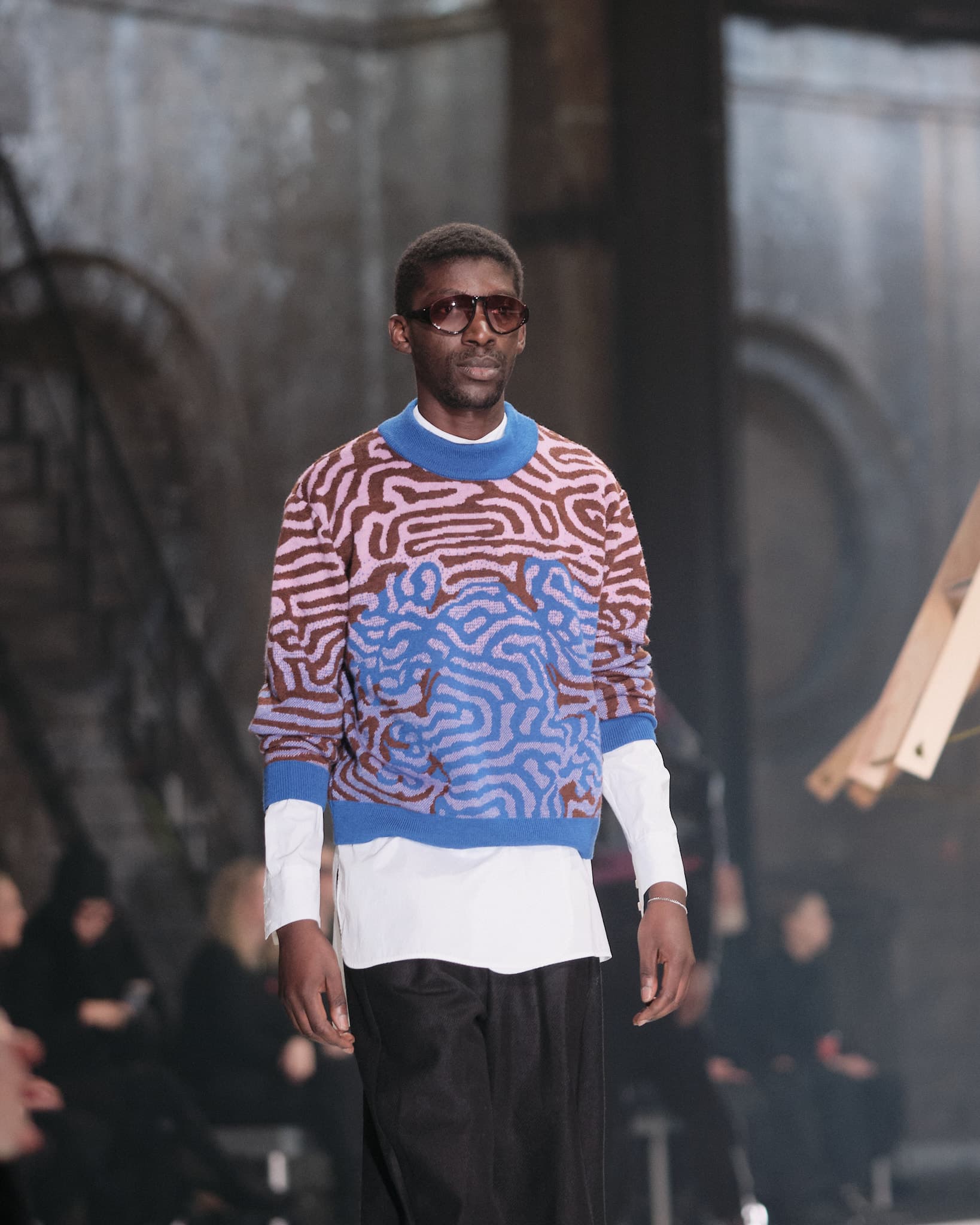 Henrik Vibskov AW26 still 23