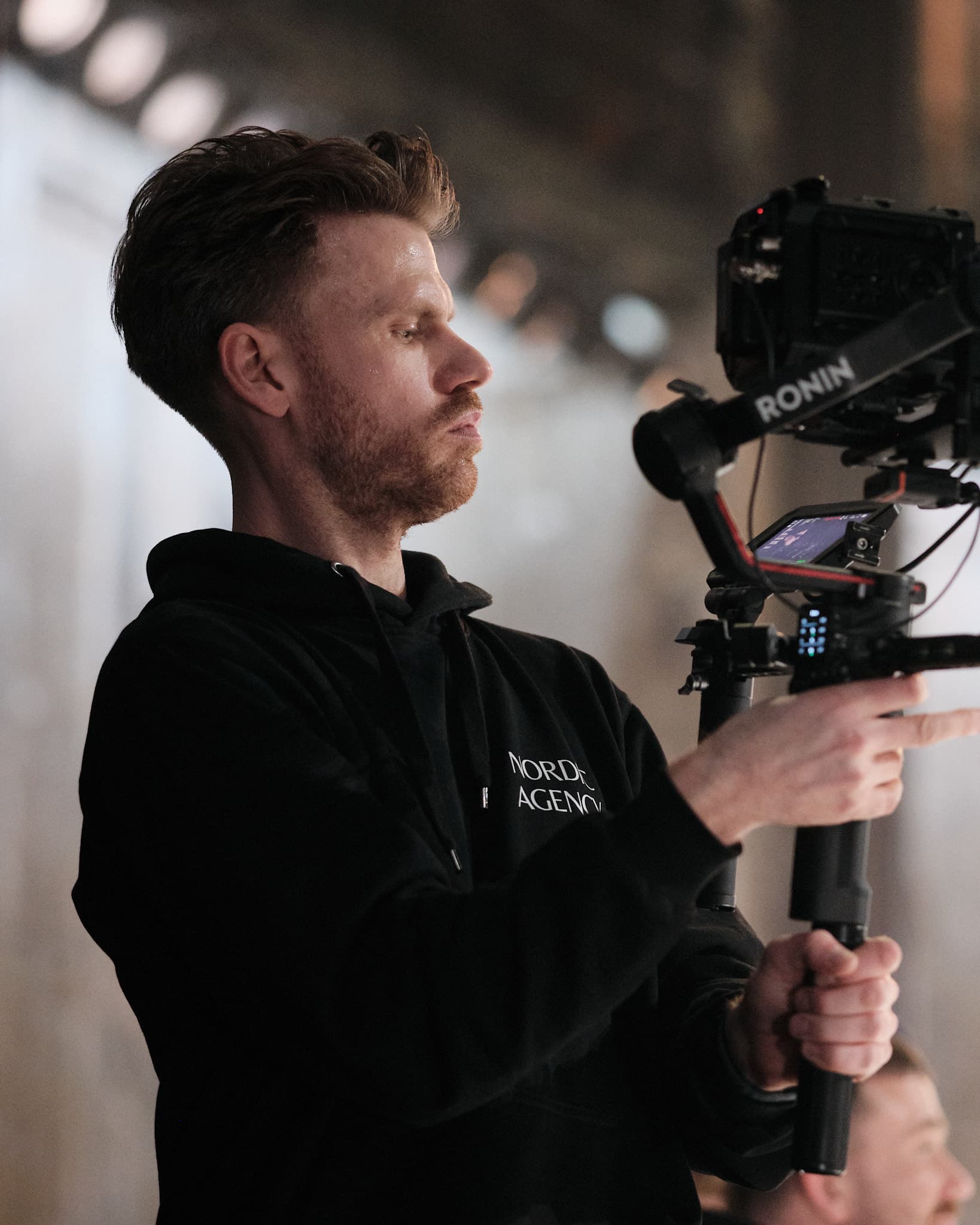 Henrik Vibskov AW26 still 25