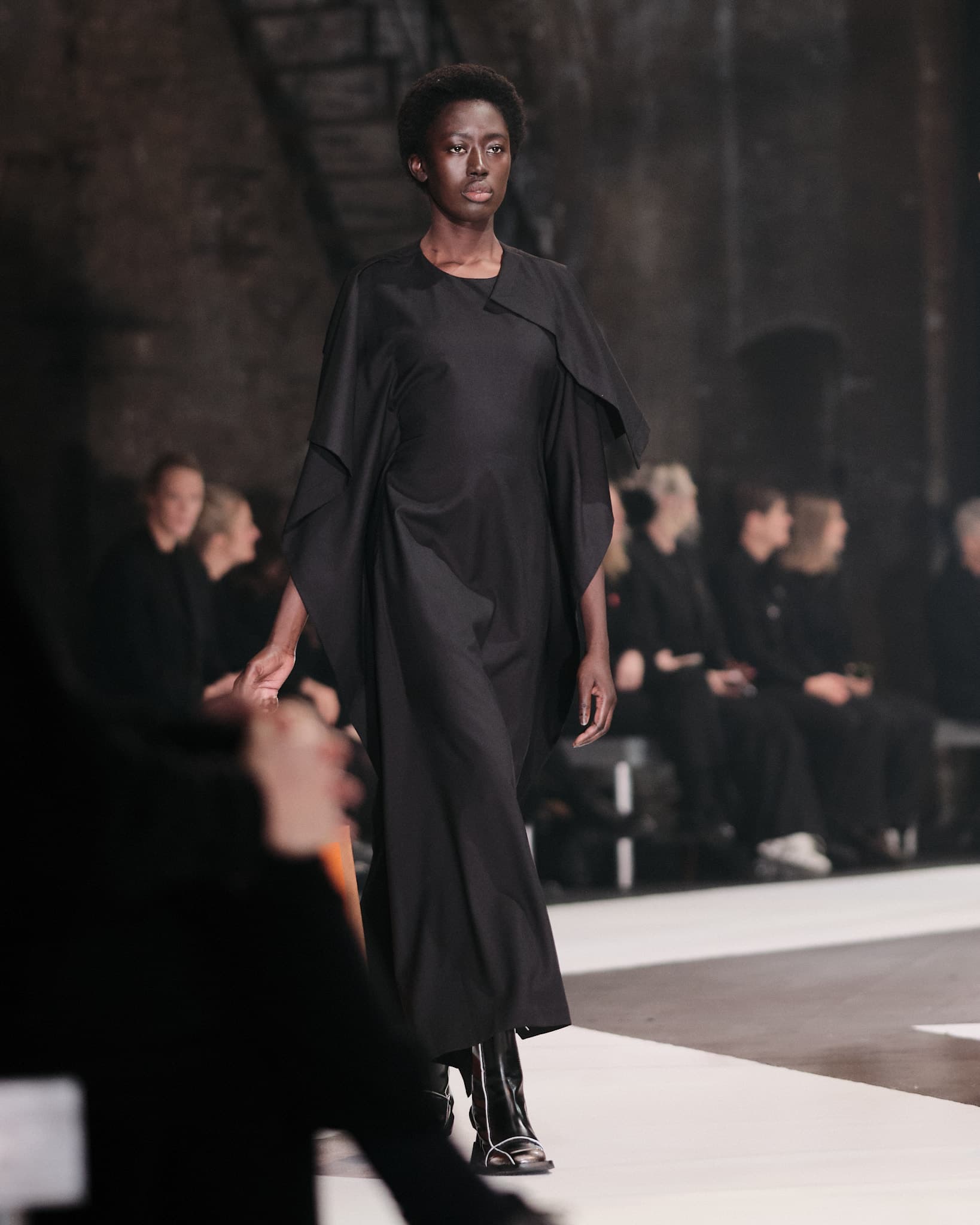 Henrik Vibskov AW26 still 26