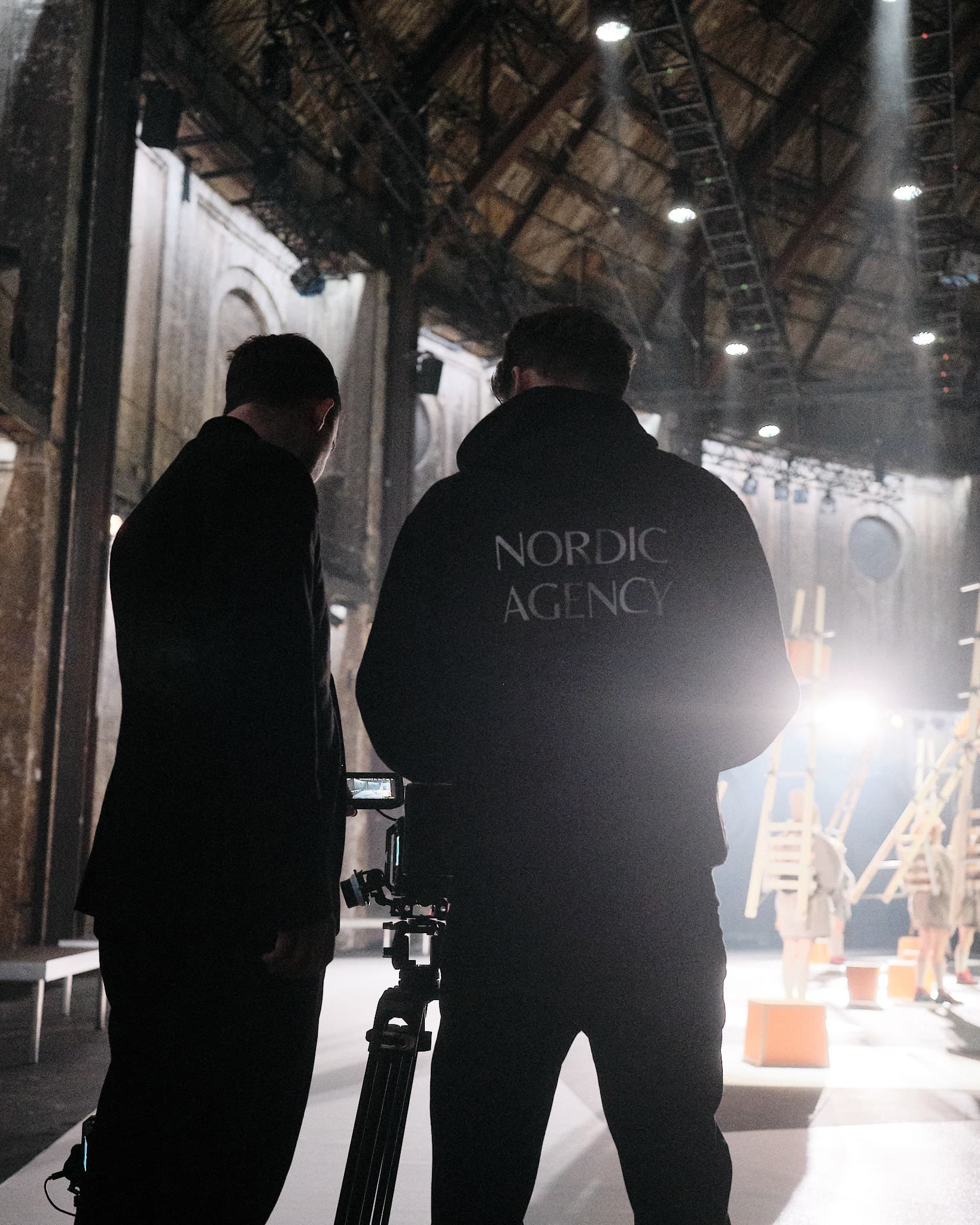 Henrik Vibskov AW26 still 27