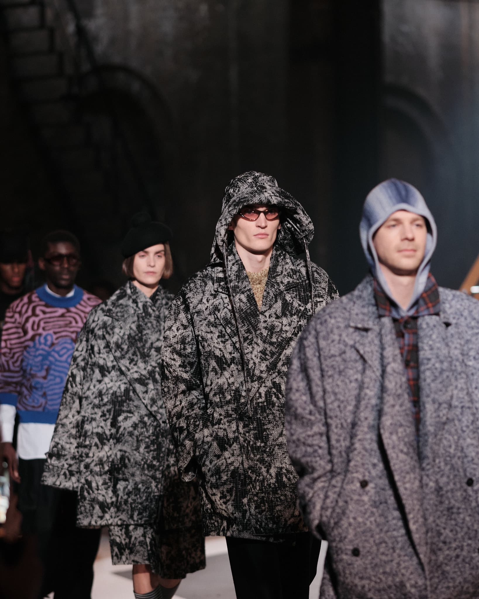 Henrik Vibskov AW26 still 30