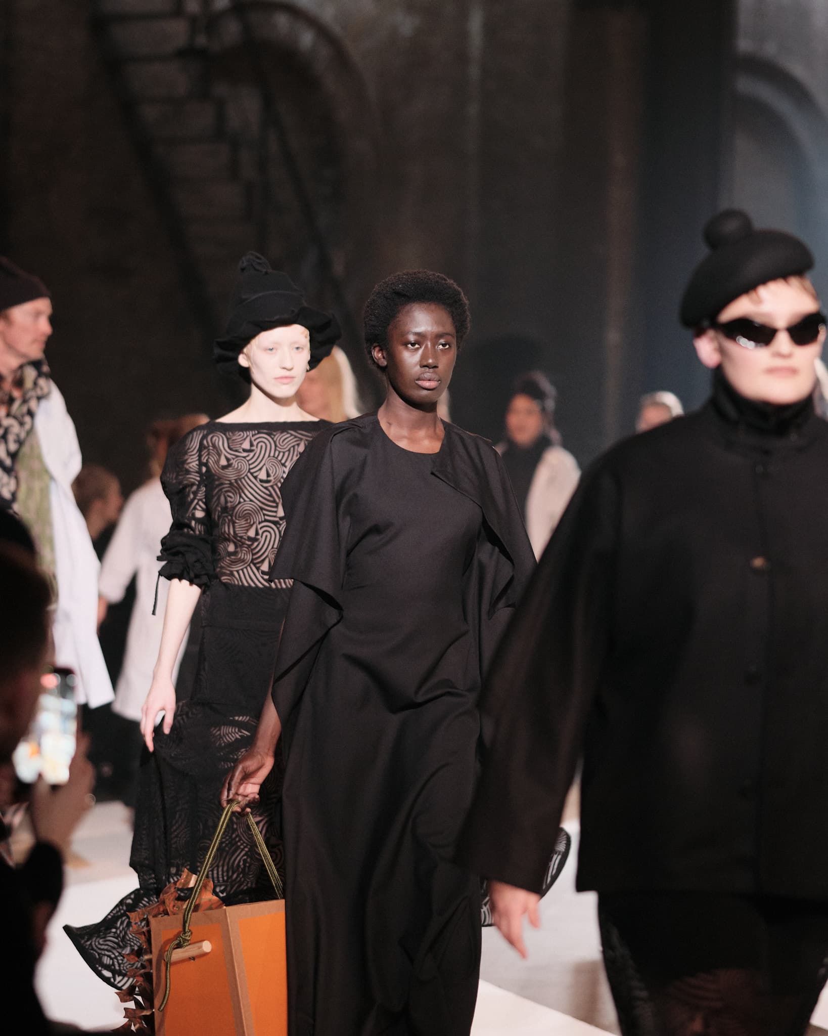 Henrik Vibskov AW26 still 31