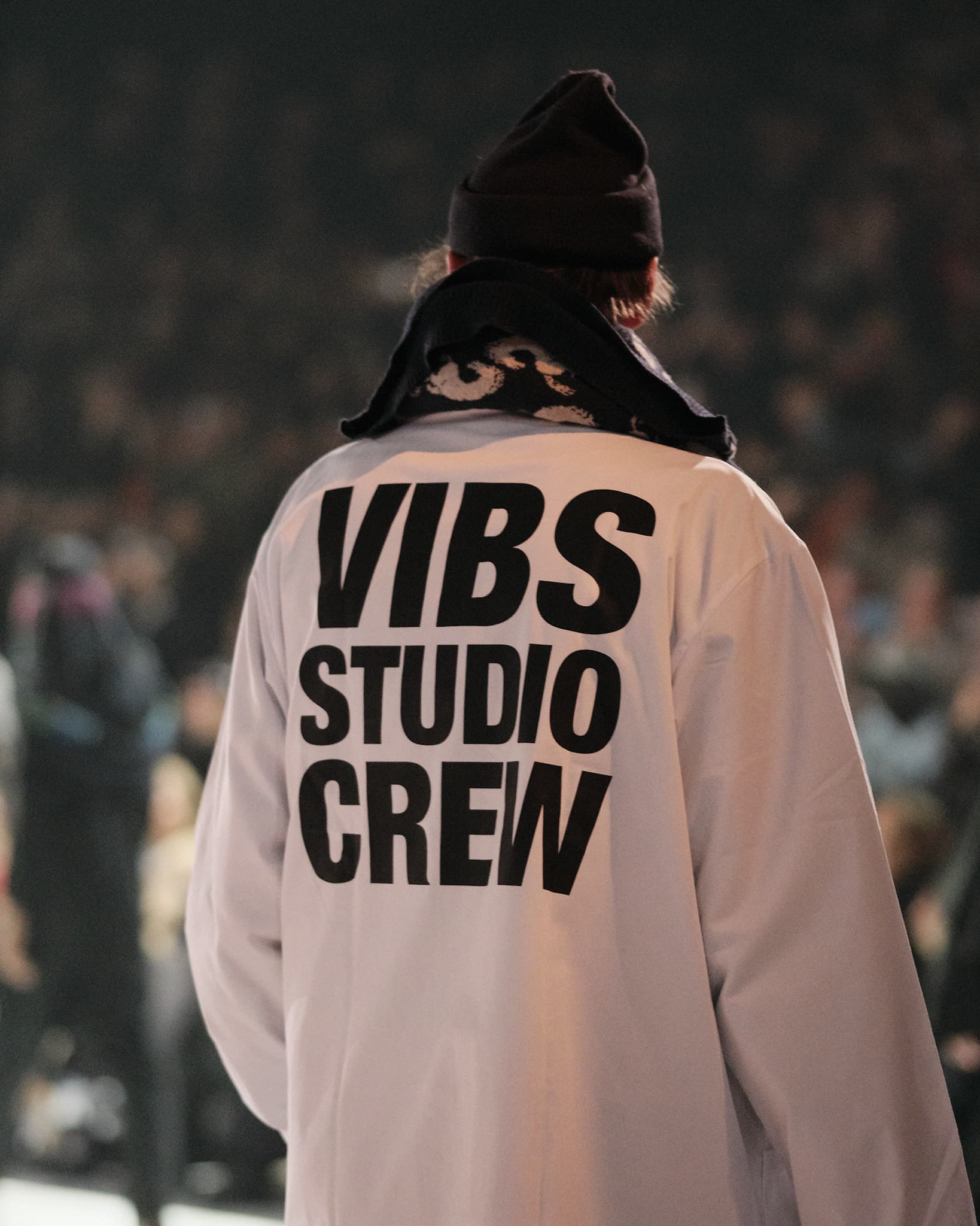 Henrik Vibskov AW26 still 33