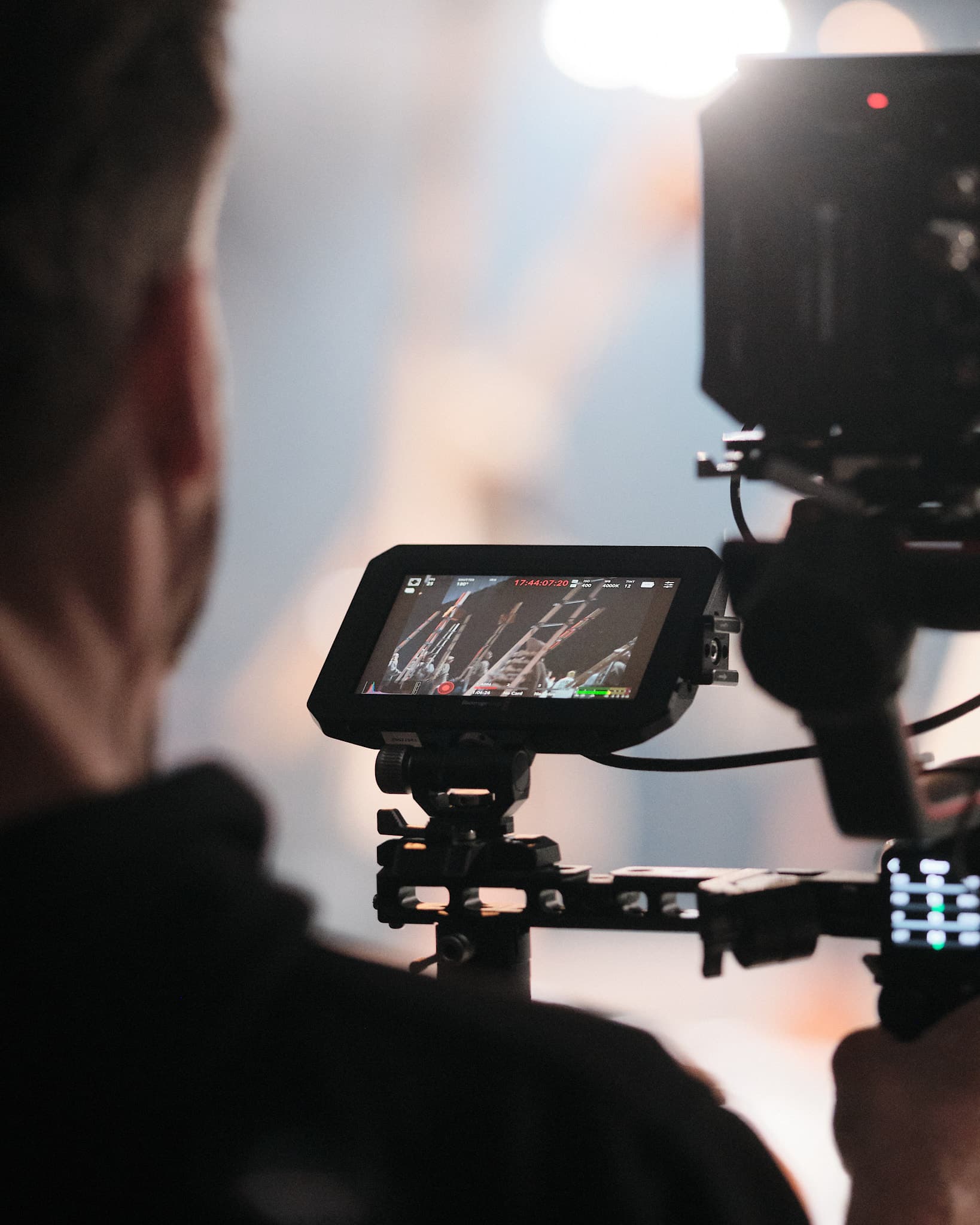 Henrik Vibskov AW26 still 34