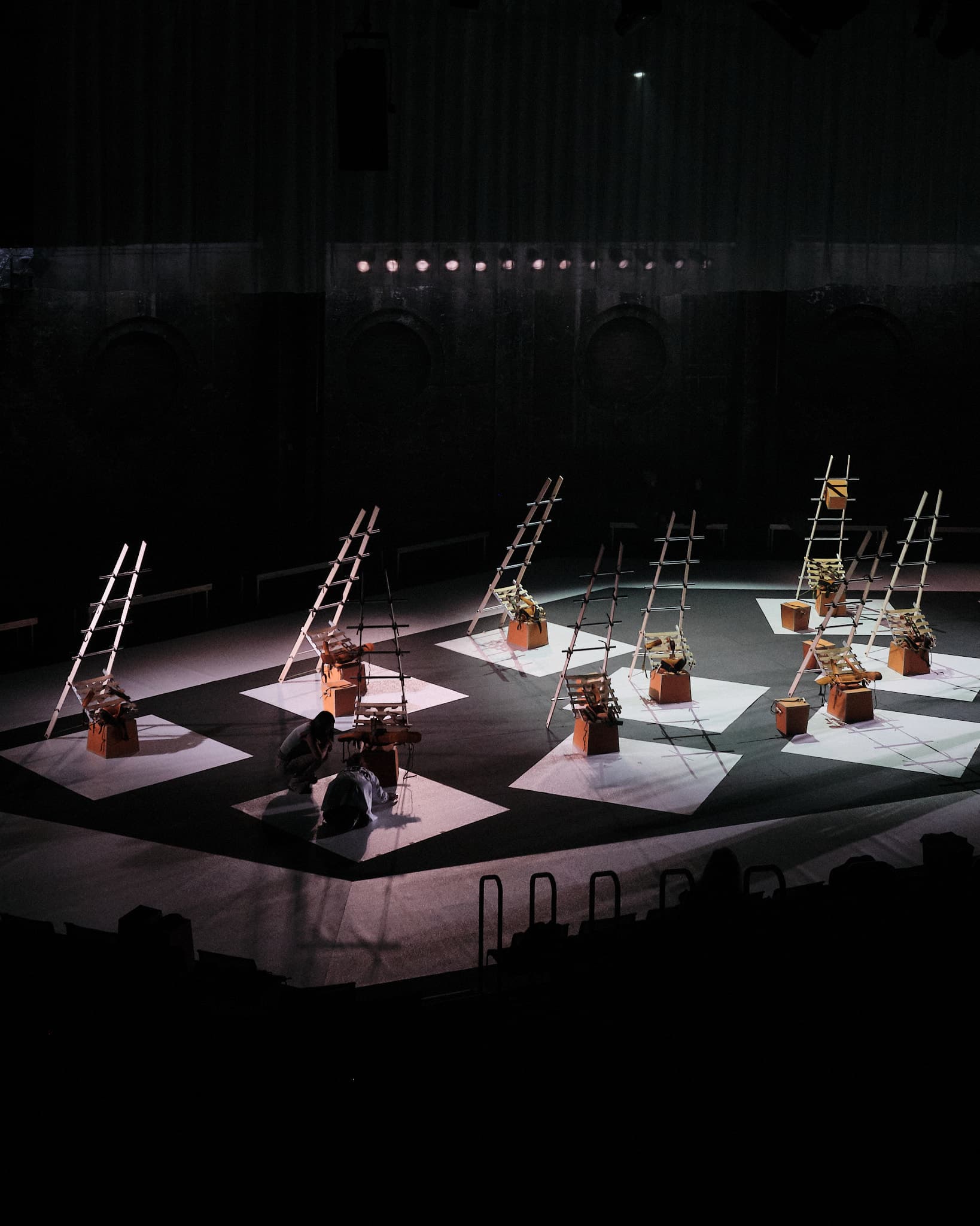 Henrik Vibskov AW26 still 35