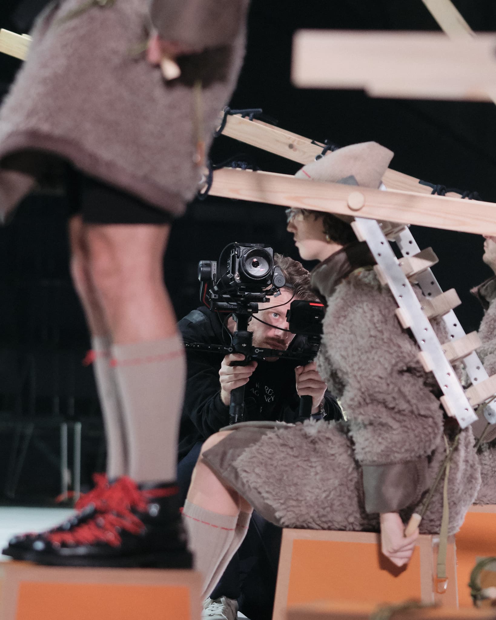 Henrik Vibskov AW26 still 38