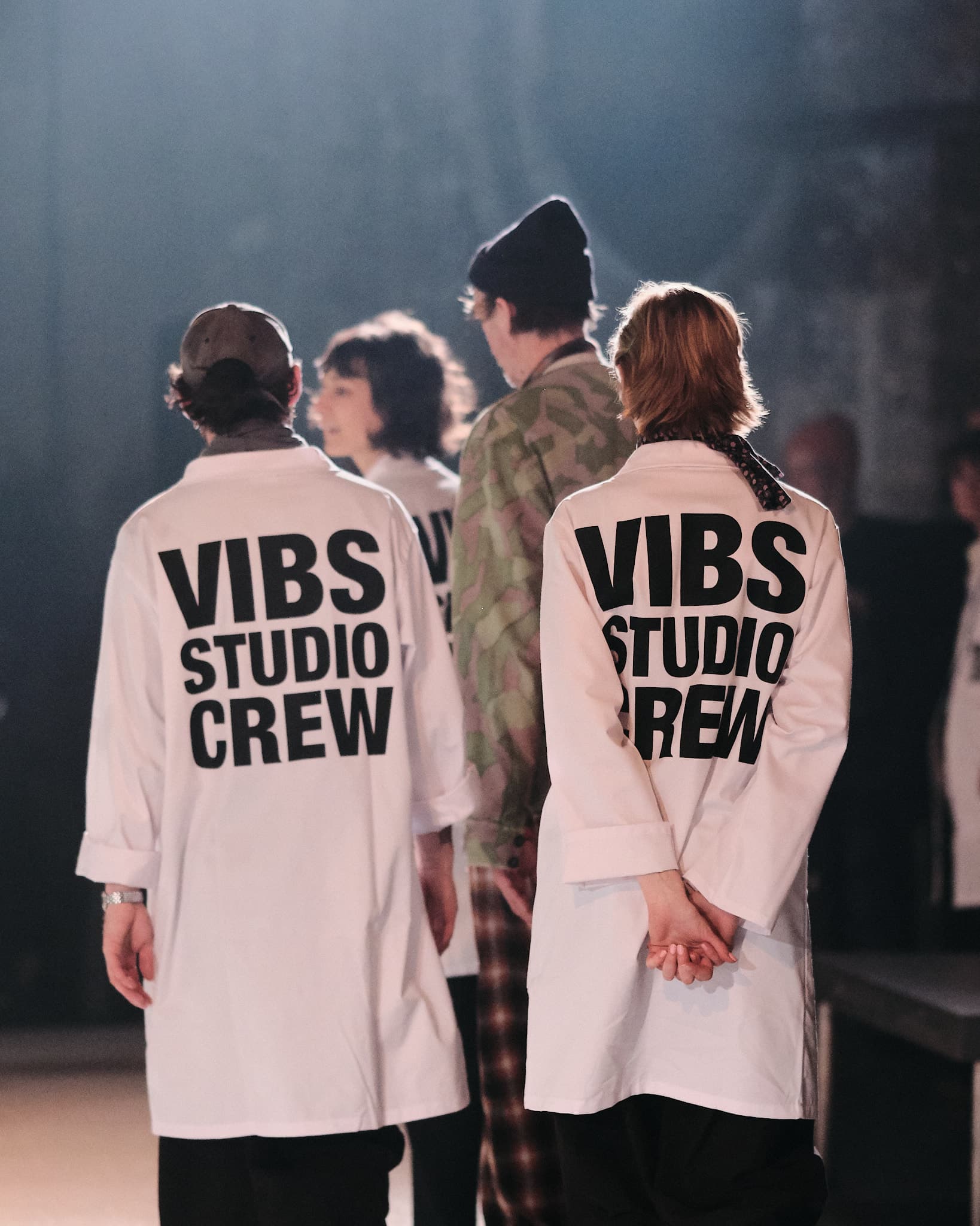 Henrik Vibskov AW26 still 39