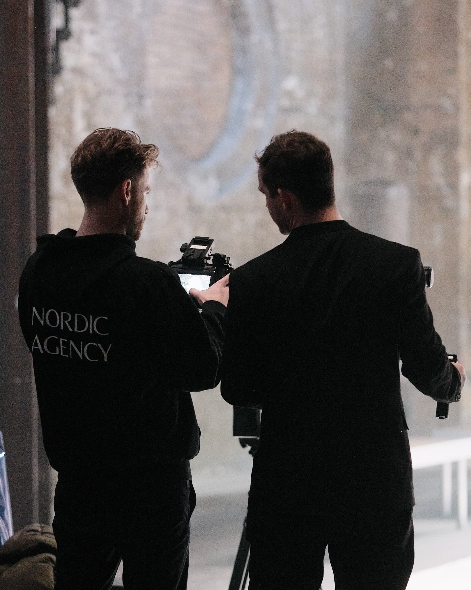 Henrik Vibskov AW26 still 40