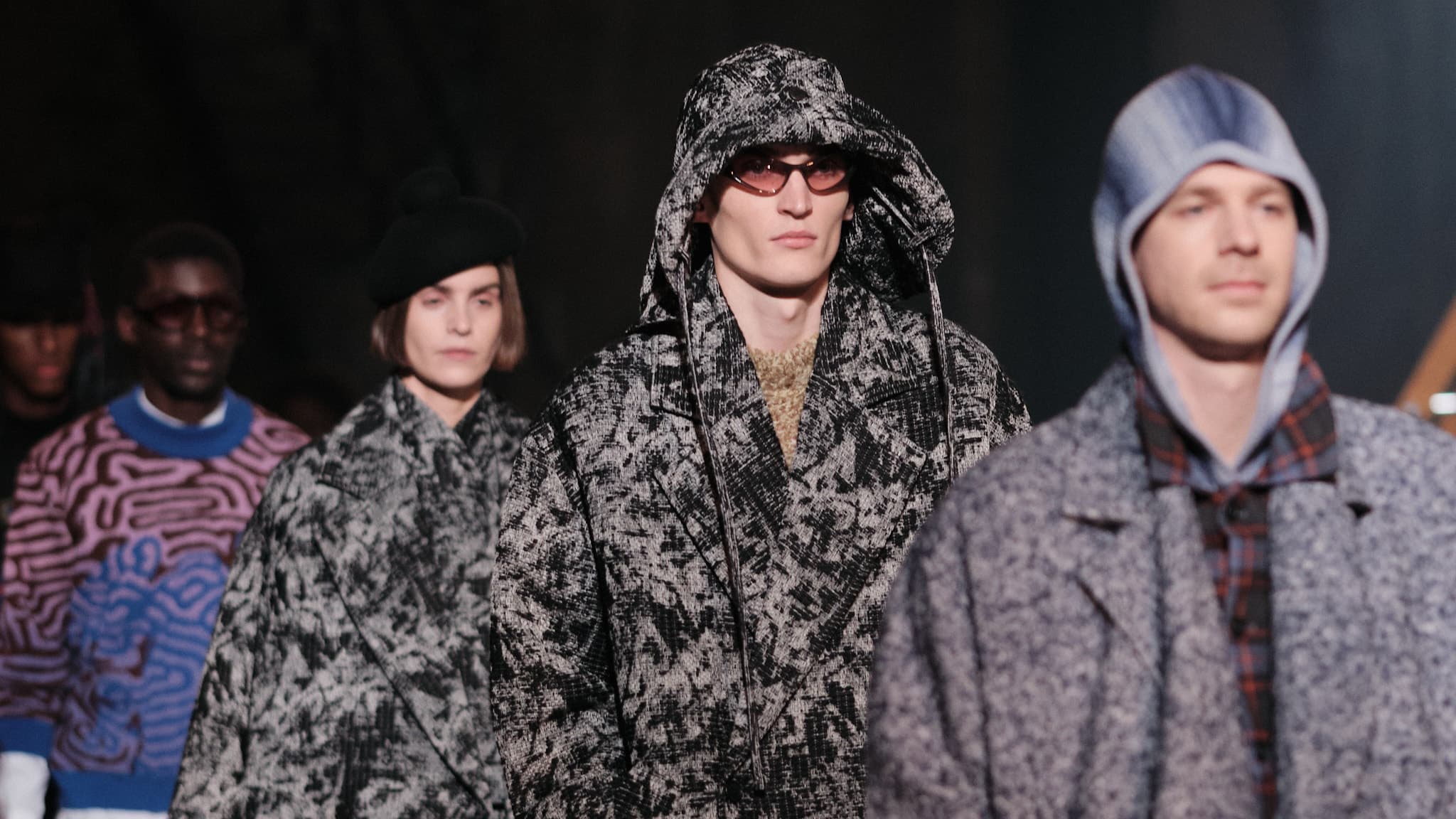 Henrik Vibskov – AW26