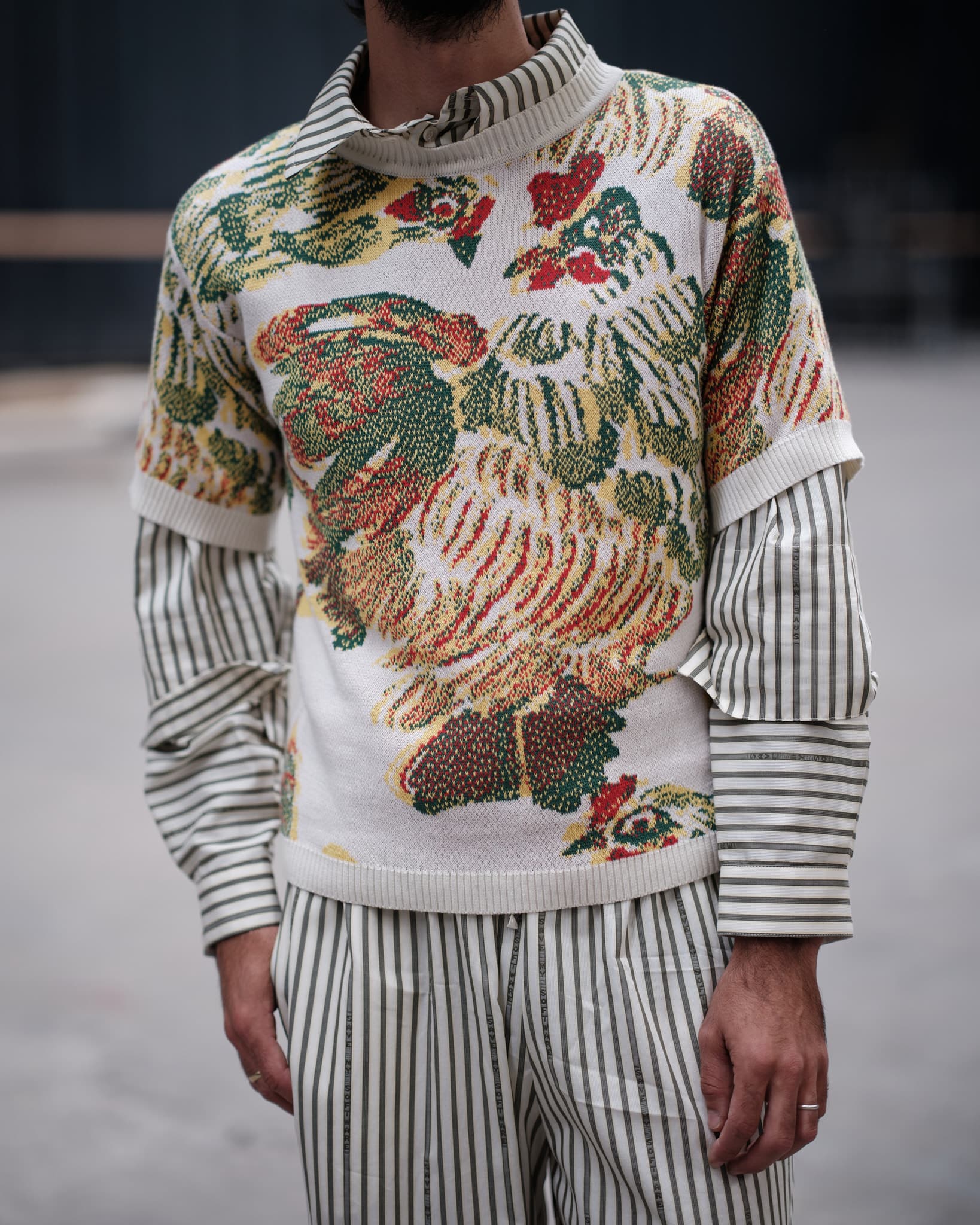 Behind the scenes photo 19