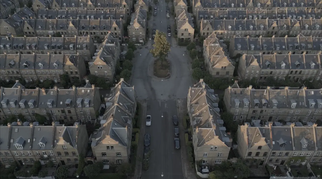 Lokalbolig Østerbro