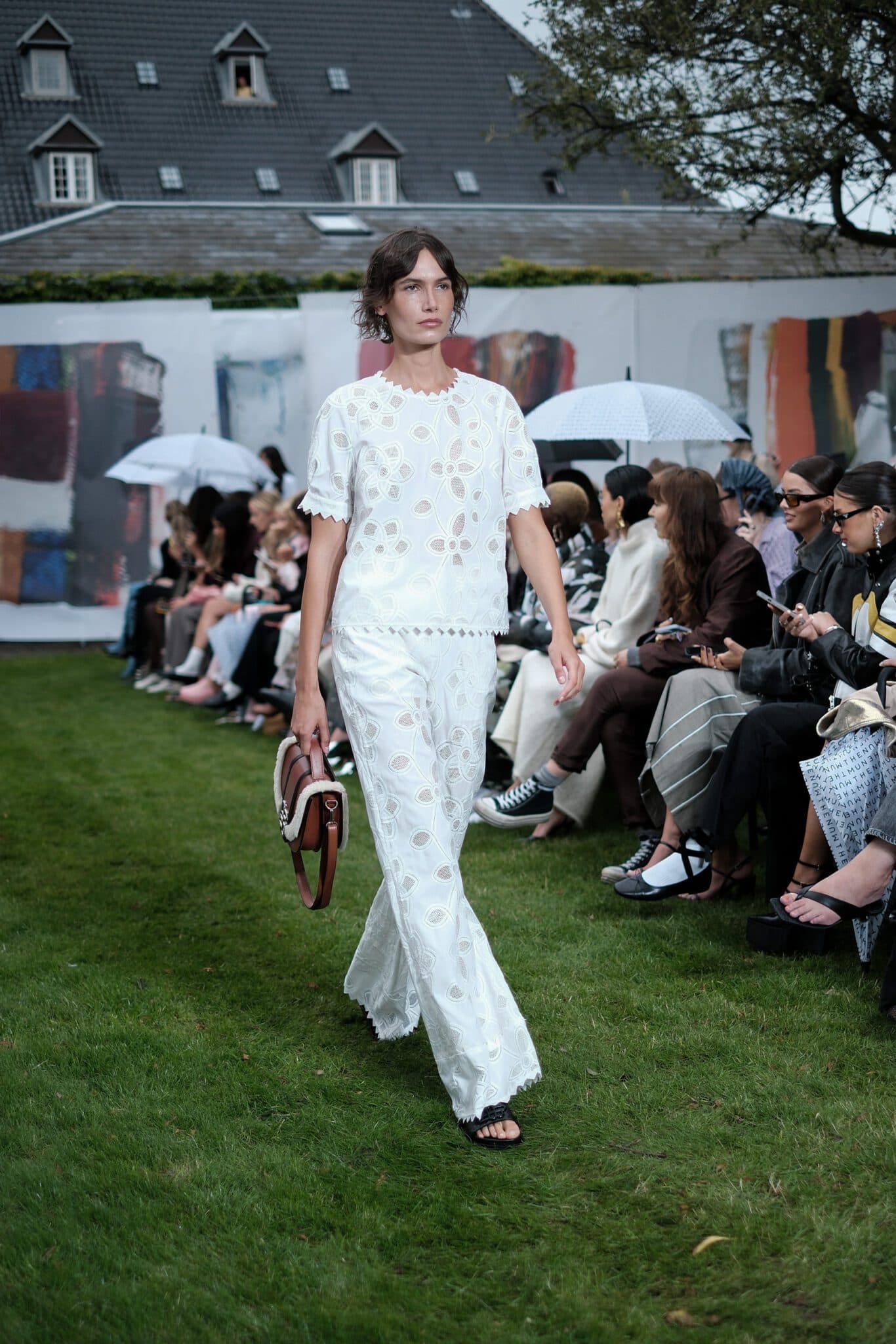 MUNTHE AW23 Gallery Image 6