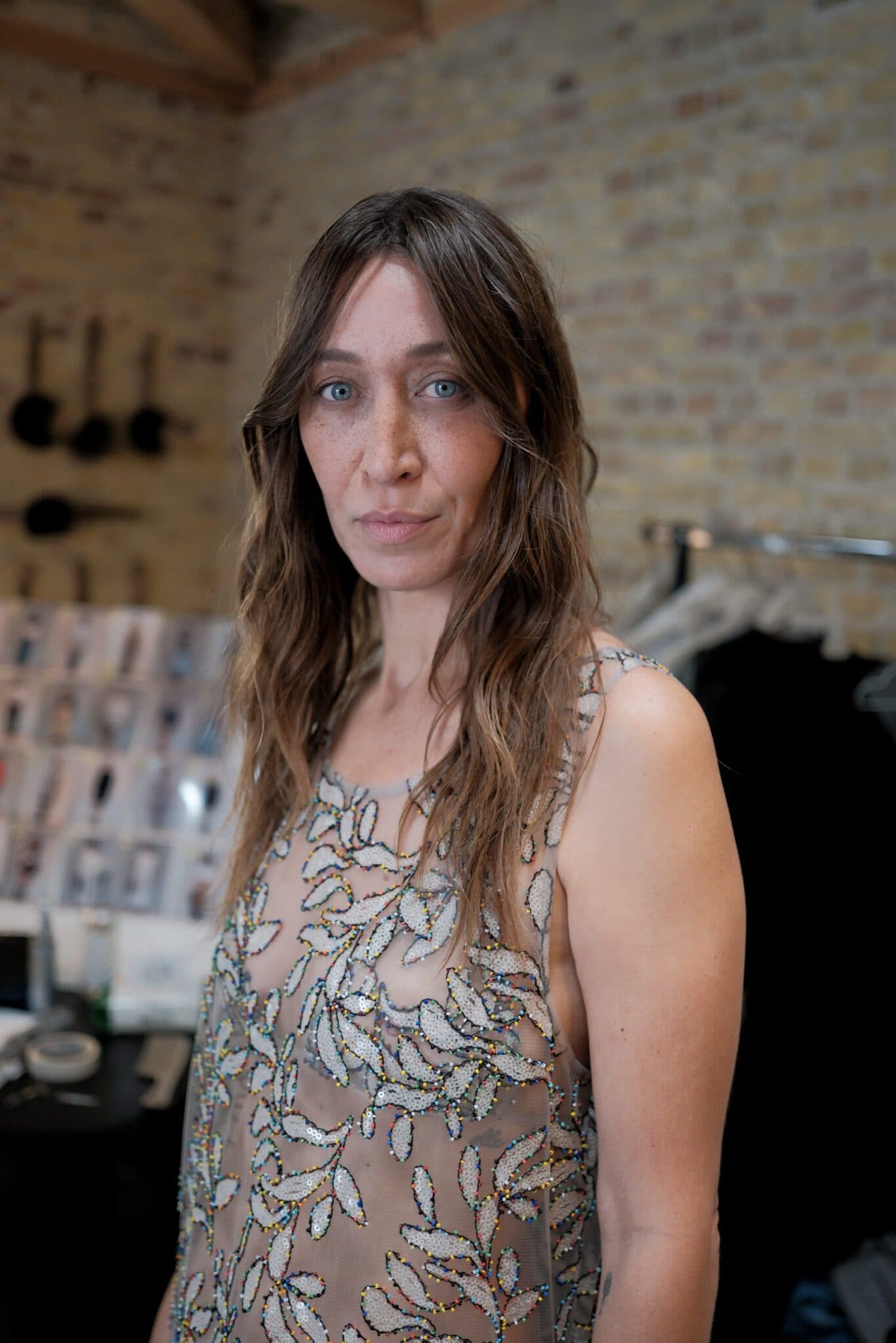 MUNTHE AW23 Gallery Image 7