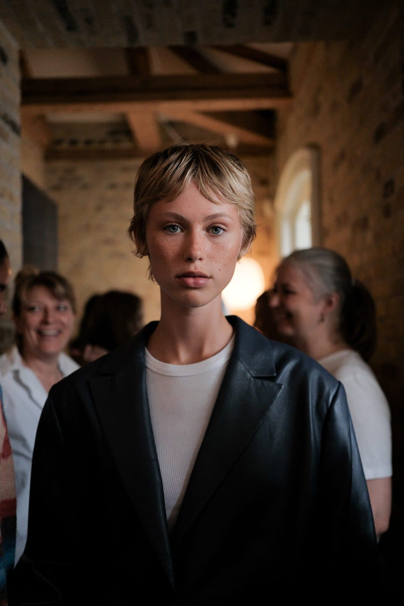 MUNTHE AW23 Gallery Image 8