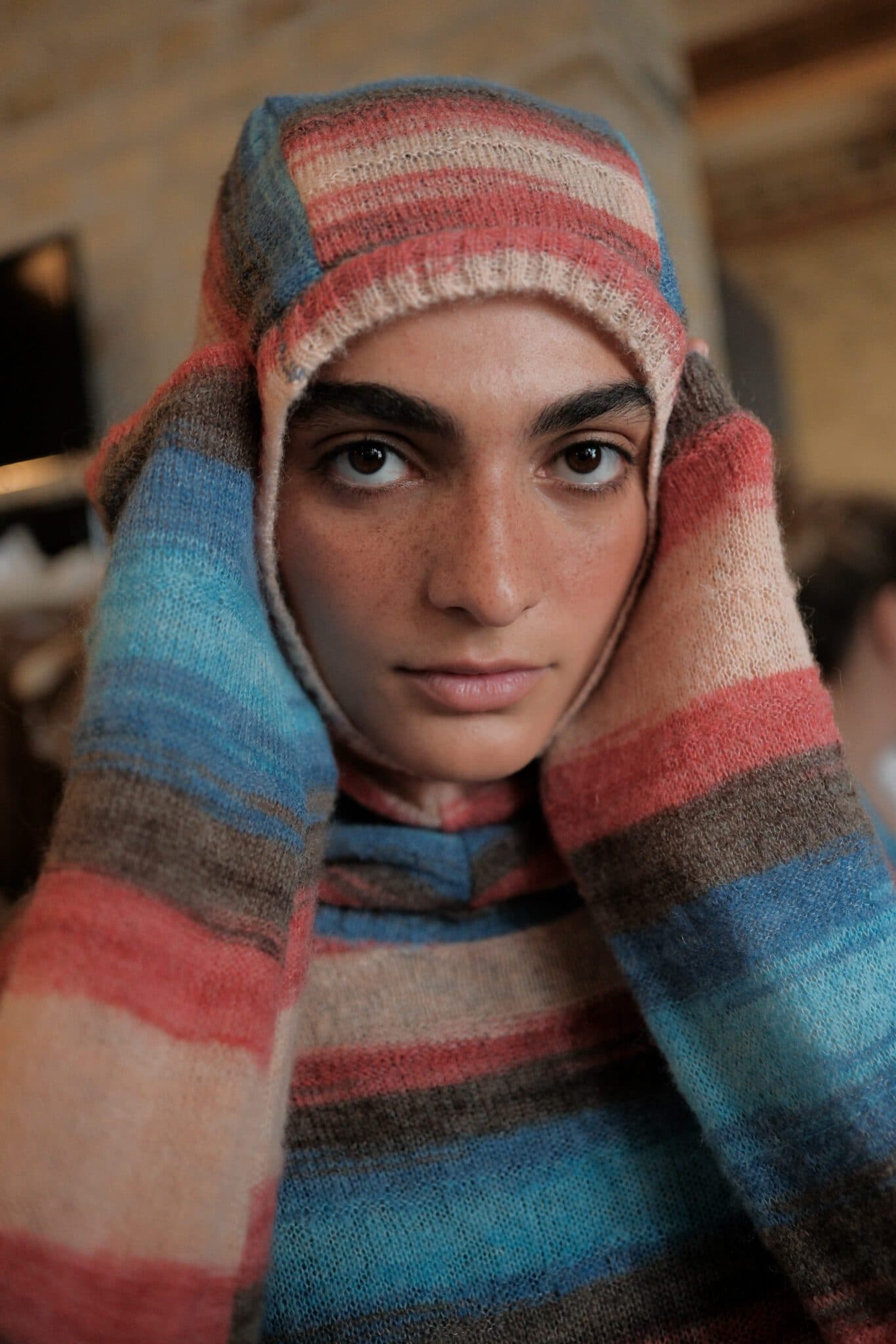 MUNTHE AW23 Gallery Image 9